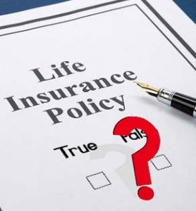 Life Insurance Myths