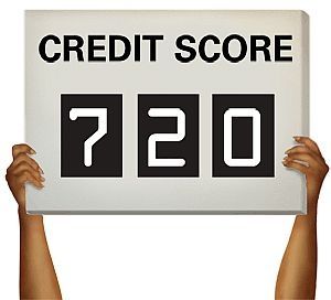 Boost Your Credit Score