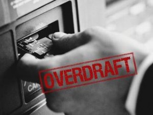 How to Avoid Overdraft Fees