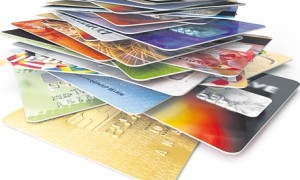 Improve your credit score with Credit card