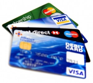 Resources to Find New Credit Cards