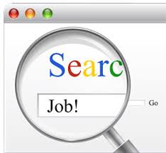 5 Tips to Find a Job Online