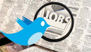 Using Social Media to Score a Job